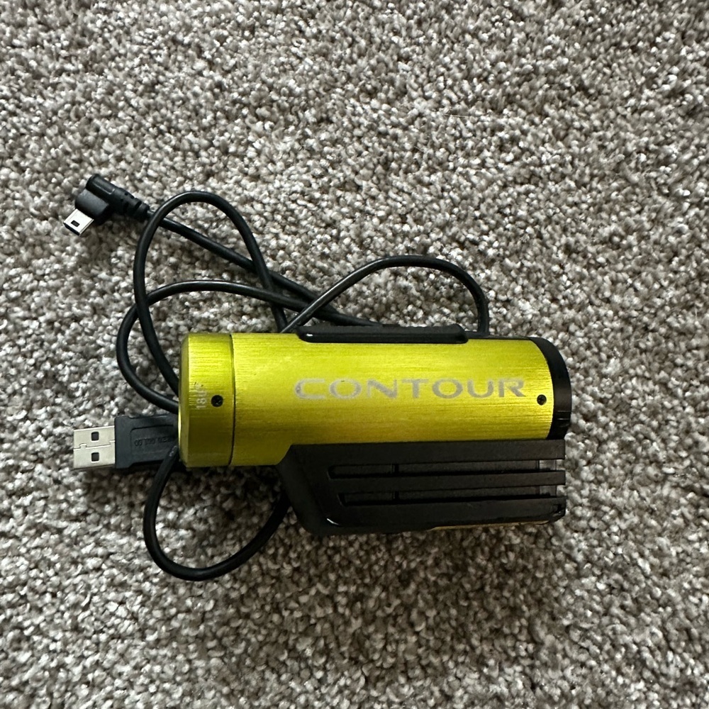 Contour Roam 2 Wayerproof Video Camera